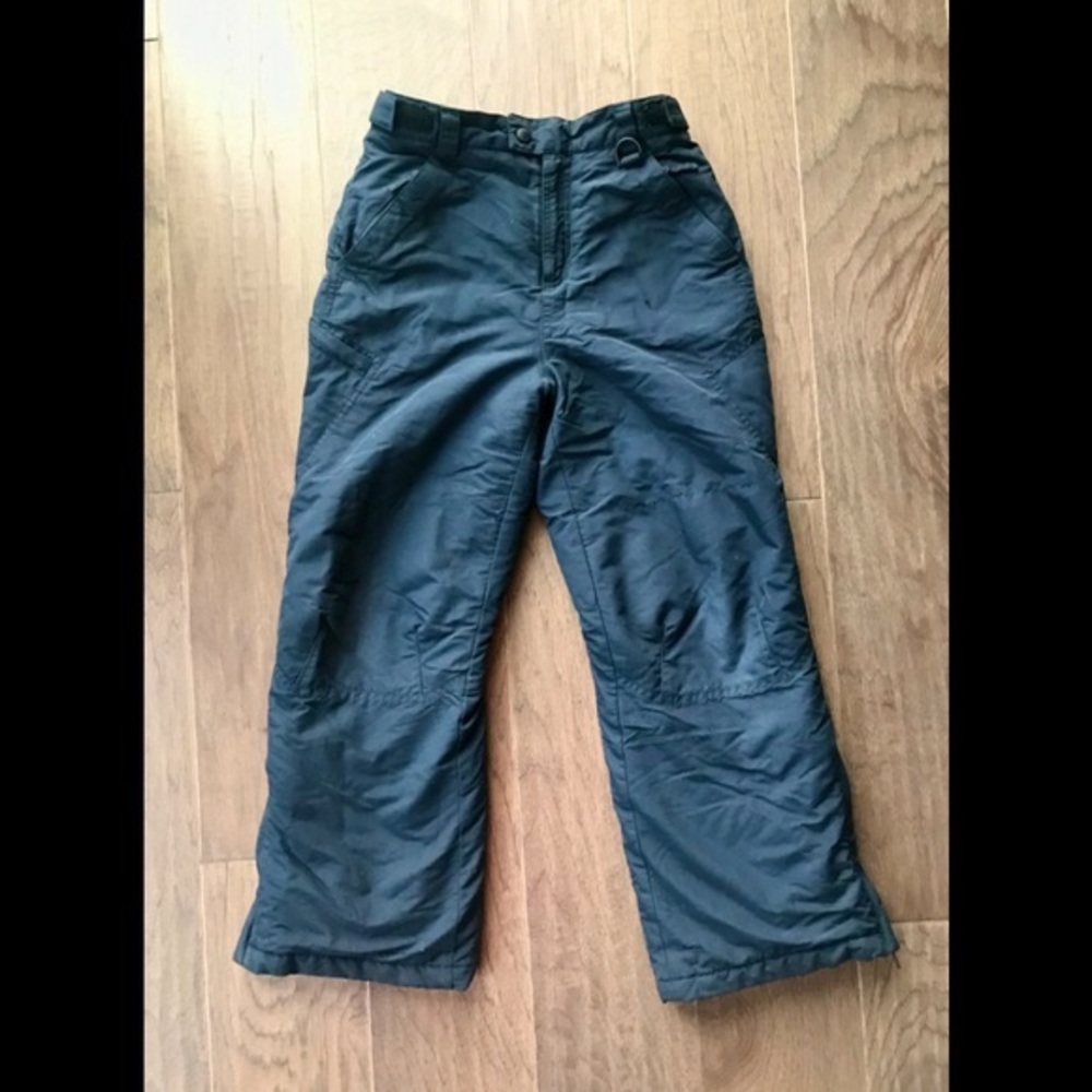 L.L. Bean Kids Ski Pants